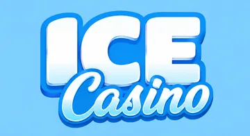 Ice Casino logo